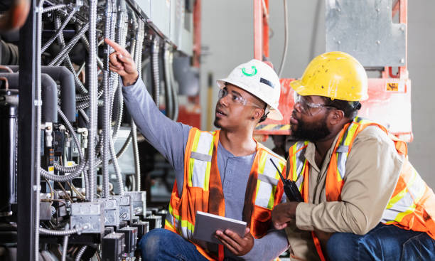 Best Affordable Electrician  in Baudette, MN