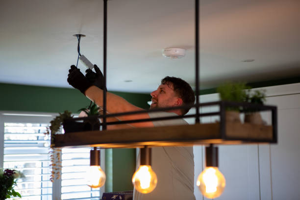 Best Affordable Emergency Electrician  in Baudette, MN