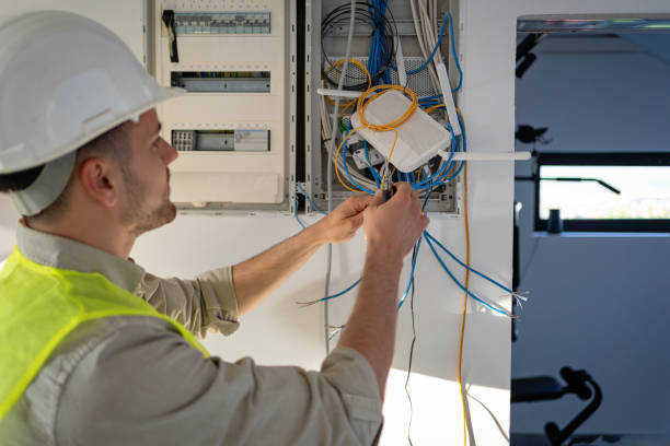 Best 24-Hour Electrician  in Baudette, MN
